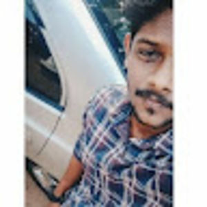 Meet your Posher, Harish